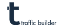 Traffic Builder Logo